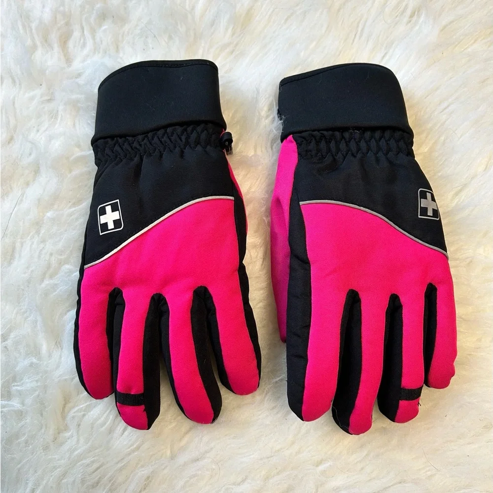 Kids Winter Gloves
